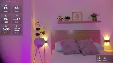 Snapshot of luma_sky chatting on 01.17.26 L U M A online show from 01.17.26