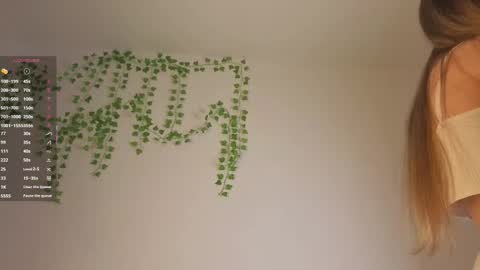 Kate online show from 11.11.25