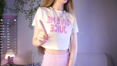 Kate online show from 11.25.25