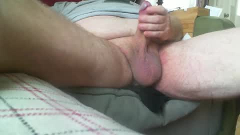 lumberjack752 online show from 11.05.25