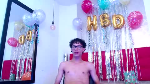 Vanity ErosX online show from 12.24.24