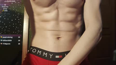 lumberxxxx online show from 01.23.25