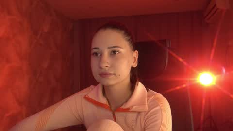 Amelia online show from 10.04.25