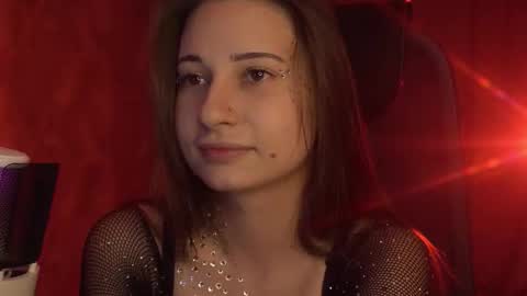 Amelia online show from 10.10.25
