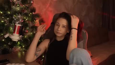 Amelia online show from 12.21.25