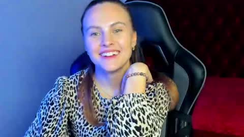 lumerisoren online show from 06.03.26