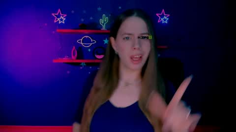 Sweet Lumi online show from 03.25.26