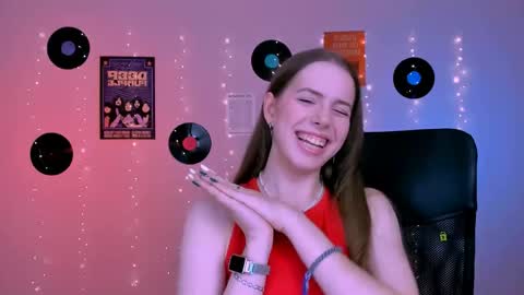 Sweet Lumi online show from 05.21.26