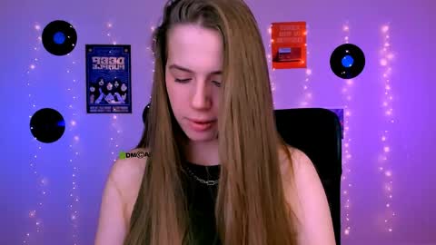 Sweet Lumi online show from 05.28.26