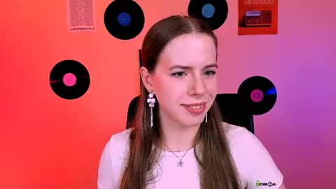 Snapshot of lumi_soft chatting on 06.25.26 Sweet Lumi online show from 06.25.26