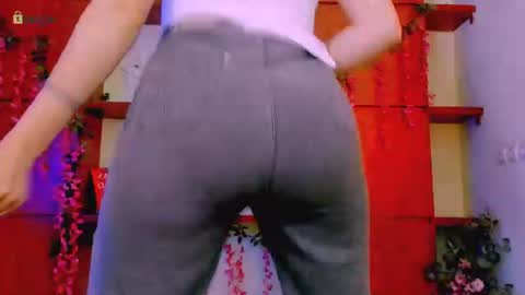 Snapshot of lumi_soft chatting on 07.18.26 Sweet Lumi online show from 07.18.26