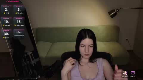 Lumi online show from 06.28.26