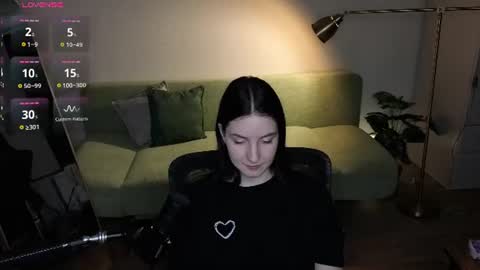 Lumi online show from 07.04.26