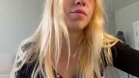 Catherine online show from 06.27.26