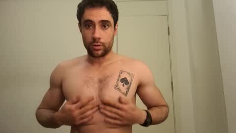 luminousace online show from 04.05.26