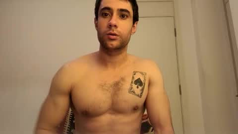 luminousace online show from 04.23.26