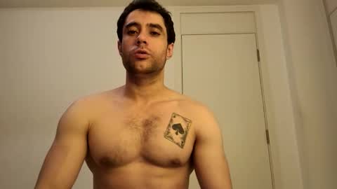 luminousace online show from 04.24.26