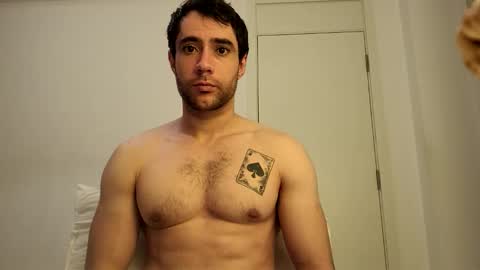 luminousace online show from 04.27.26