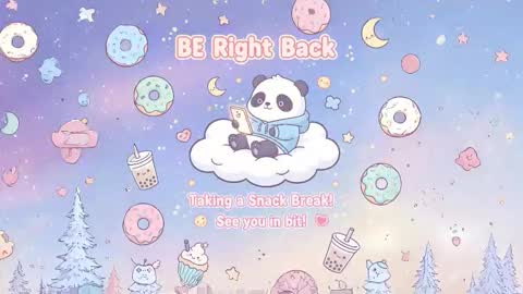 lumpyamsonia online show from 11.24.25