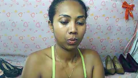 Snapshot of luna019 chatting on 11.16.25 Luna online show from 11.16.25