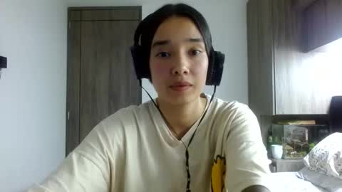 Snapshot of luna777__777 chatting on 06.05.26 luna online show from 06.05.26