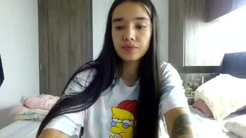 Snapshot of luna777__777 chatting on 06.15.26 luna online show from 06.15.26