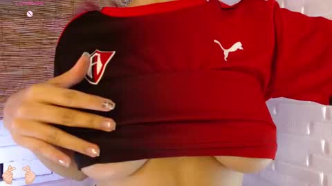 Luna online show from 01.17.26