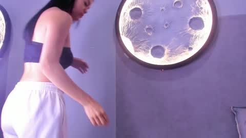 Luna online show from 02.19.26