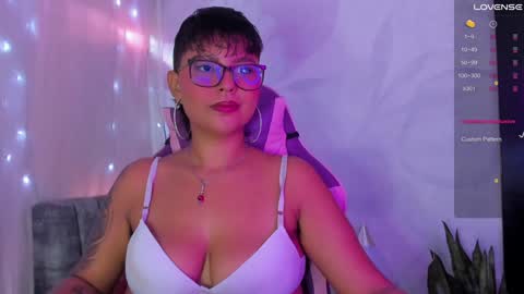 Luna online show from 12.03.24