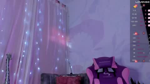 Luna online show from 12.03.24