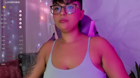 Luna online show from 12.05.24