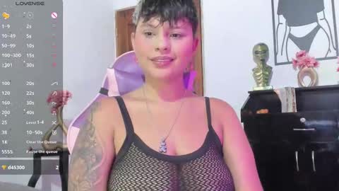 Luna online show from 10.03.25