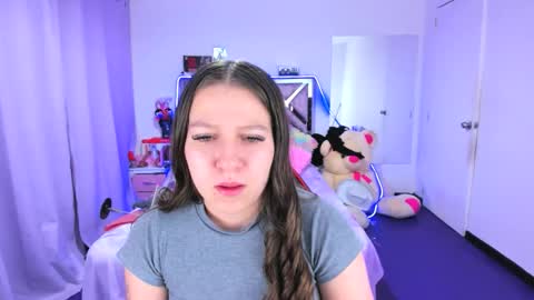 luna_analya online show from 02.21.26