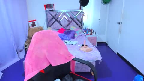 Snapshot of luna_analya chatting on 03.26.26 luna_analya online show from 03.26.26