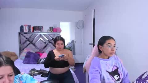 Snapshot of luna_analya chatting on 05.27.26 luna_analya online show from 05.27.26