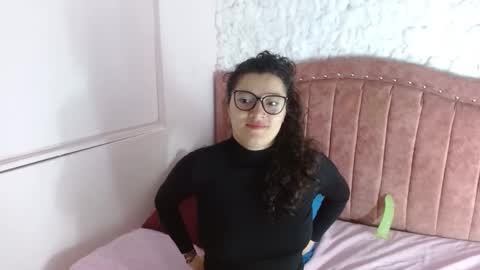 dalia online show from 01.25.25