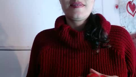 dalia online show from 02.18.25