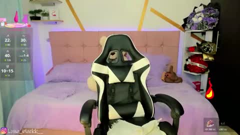 Luna online show from 02.11.26