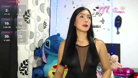 Luna charlotte95 online show from 02.03.26