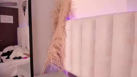 luna_clarx online show from 10.18.25