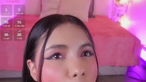 Lunita online show from 06.24.26