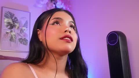 Lunita online show from 06.26.26