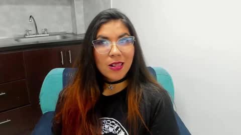 luna  online show from 02.06.25