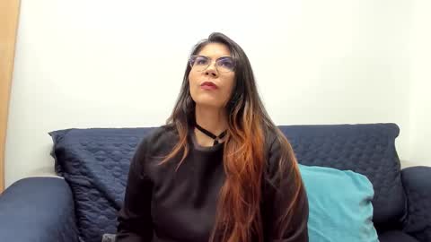 luna  online show from 03.01.25