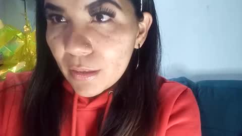 luna  online show from 09.26.25