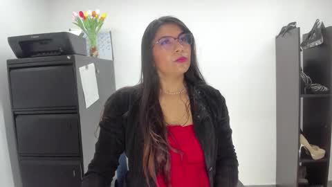 luna  online show from 02.23.26