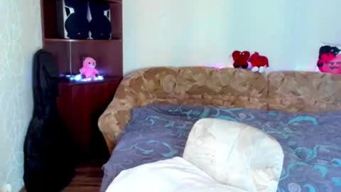 luna_evan online show from 01.28.25