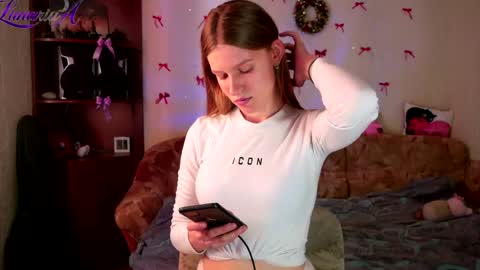 luna_evan online show from 05.12.26