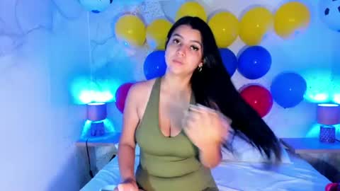 luna_ferrari online show from 06.19.26