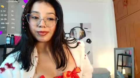 Luna Ferrer online show from 06.08.26